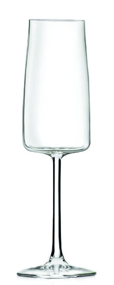 Бокал для вина 300 мл хр. стекло Essential RCR Cristalleria [6], RIC - 81251019