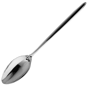 Ложка сервировочная «Оливия»;сталь нерж.;,L=260/80,B=3мм;металлич. COM- 4110361