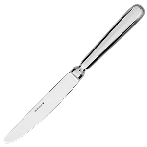 Нож десертный «Багет»;сталь нерж.;,L=210/115,B=3мм;металлич. COM- 3110726