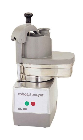Овощерезка CL30 Bistro Robot Coupe без дисков, MAG - 43888
