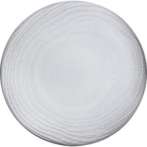 Тарелка «Свелл» для хлеба;керамика;D=16см;белый COM- 3010690