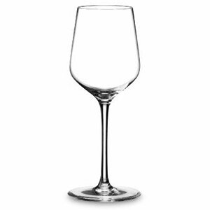 Бокал для вина «Имэдж»;хр.стекло;260мл;D=56/75,H=200мм;прозр. COM- 1050536