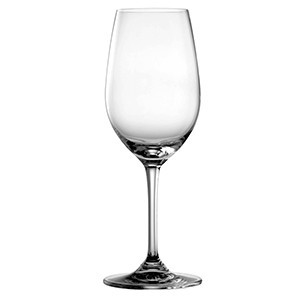 Бокал для вина «Ивент»;хр.стекло;360мл;D=79,H=213мм;прозр. COM- 1050743