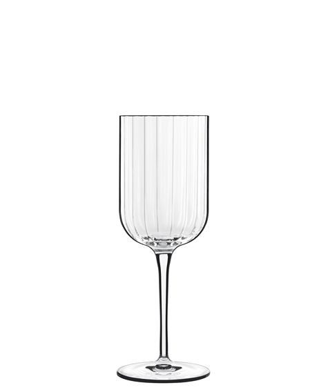 Бокал для белого вина, h 20,6 см, d 7,5 см, 280 ml, Bach