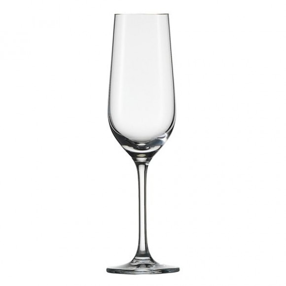 Бокал-флюте для шампанского 174 мл хр. стекло Bar Special Schott Zwiesel [6], RIC - 81261053
