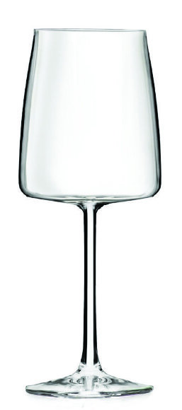Бокал для вина 430 мл хр. стекло Essential RCR Cristalleria [6], RIC - 81251016