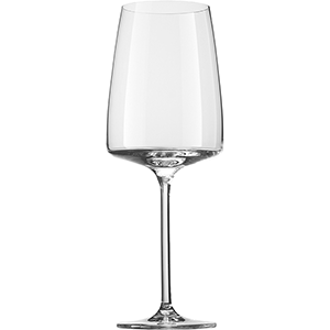 Бокал для вина «Сенса»;хр.стекло;0,54л;D=88,H=236мм;прозр. COM- 1051282