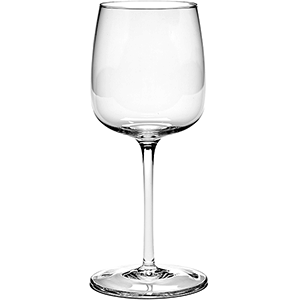 Бокал для вина «Пас-парту»;стекло;400мл;D=88,H=210мм;прозр. COM- 1051355