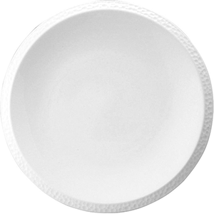 Тарелка мелкая;фарфор;D=213,H=20мм;белый COM- 3013574