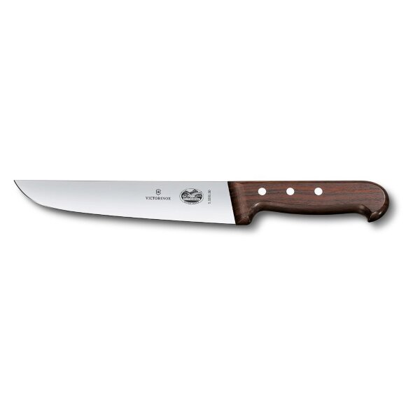 Нож для мяса Victorinox Rosewood 20 см, RIC - 70001116