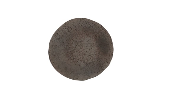 Тарелка d 28,5 см h 2,3 см, Stoneware Ironstone