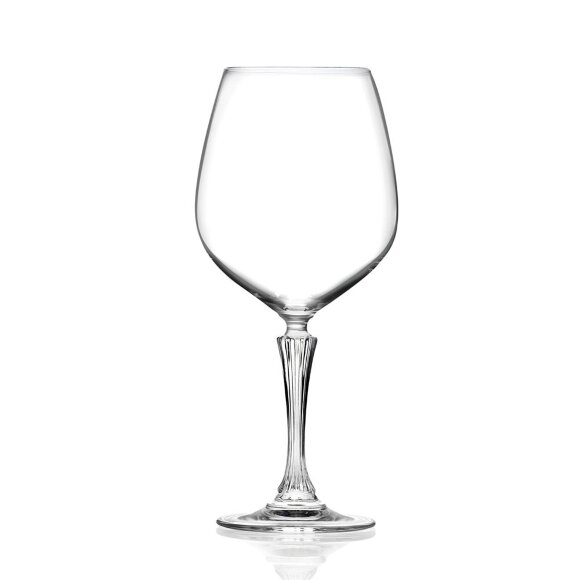 Бокал для вина 800 мл хр. стекло Burgundy Luxion Glamour RCR Cristalleria [6], RIC - 81262056