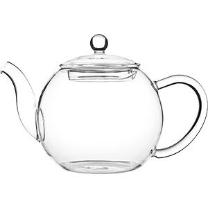 Чайник «Проотель»;термост.стекло;1л COM- 03150167