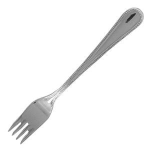 Вилка для рыбы «Сонет»;сталь нерж.;,L=170/45,B=21мм;металлич. COM- 3110365
