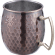 Кружка для коктейля «Московский мул» античная медь;сталь нерж.,медь;0,5л;D=85,H=97мм COM- 01170910