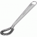 Стрейнер-венчик кух. дл.ручка;сталь нерж.;,L=200/50,B=35мм;металлич. COM- 04040817