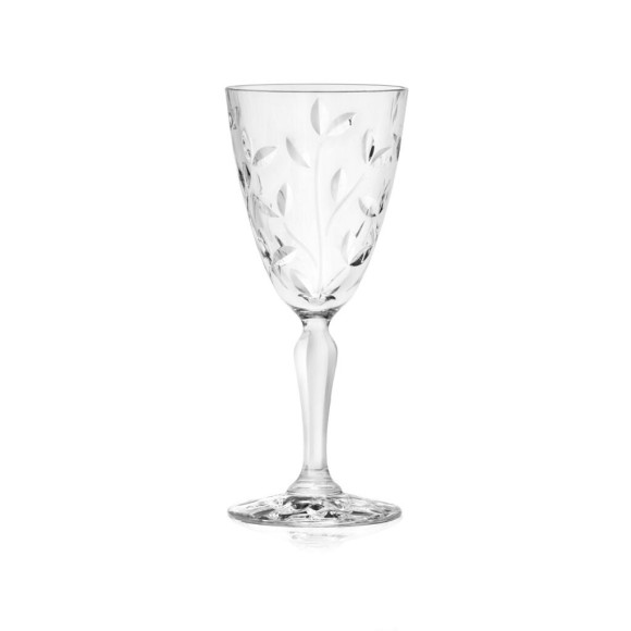 Бокал для вина 230 мл хр. стекло Laurus RCR [6], RIC - 81269340