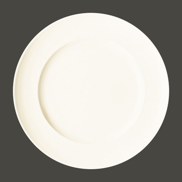 Тарелка круглая плоская RAK Porcelain Classic Gourmet 17 см, RIC - 81220644