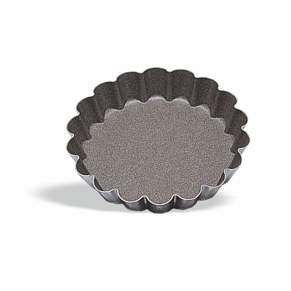 Форма "Корзинка" d 7 см, h 1,2 см, металл с тефлоновым покрытием, Pujadas, Испания, RIC - 71002856