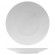 Тарелка мелкая «Нью Граффити»;фарфор;D=210,H=24мм;белый COM- 03011260