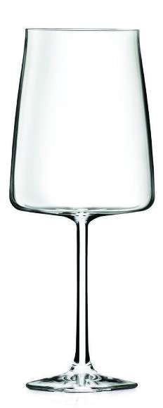 Бокал для вина 650 мл хр. стекло Essential RCR Cristalleria [6], RIC - 81251018