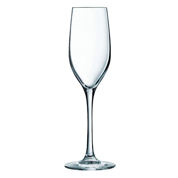Бокал-флюте для шампанского 170 мл хр. стекло "Сиквенс" Chef&Sommelier [6], RIC - 81200888