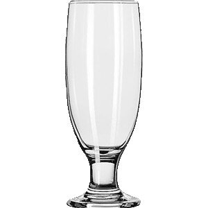 Бокал для пива «Эмбасси»;стекло;355мл;D=60/70,H=178мм;прозр. COM- 1120406