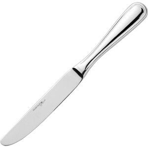 Нож столовый «Ансер»;сталь нерж.;,L=235/120,B=4мм;металлич. COM- 3110258
