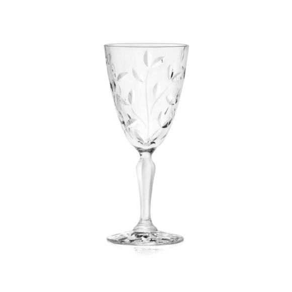 Бокал для вина 280 мл хр. стекло Laurus RCR [6], RIC - 81269339