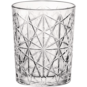 стакан bormioli rocco «лаундж»;стекло;390мл;d=89,h=107мм;прозр., qg666224bau121990