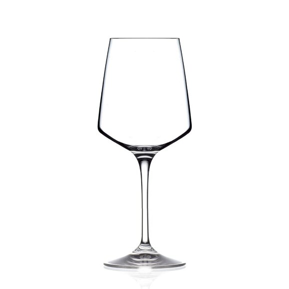 Бокал для вина 380 мл хр. стекло Luxion Aria RCR Cristalleria [6], RIC - 81262047