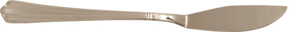 Набор ножей, для рыбы Бернини 18/10  3 мм /12/ , (12 ШТ в упаковке), MAG - 26543