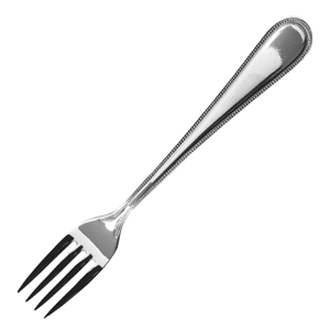 Вилка закусочная «Сонет»;сталь нерж.;,L=185/60,B=23мм;металлич. COM- 3110380
