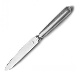 Нож столовый «Серфис»;сталь нерж.;металлич. COM- 3112187