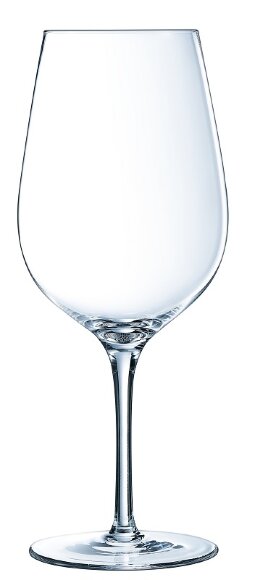 Бокал для вина 620 мл. d=70 мм. h=235 мм. Сэканс /6/24/, MAG - 61854
