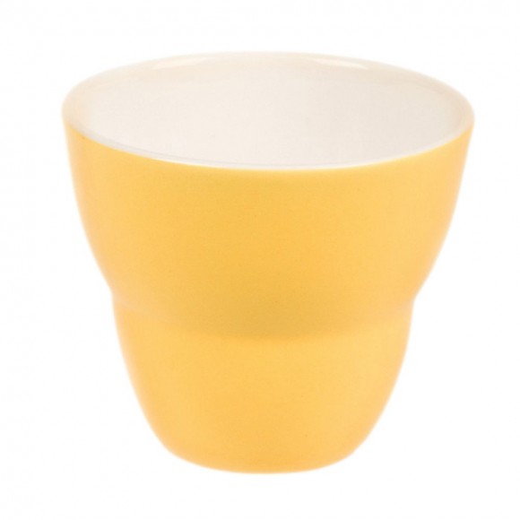 Чашка 250 мл желтая d 9 см h8 см Barista (Бариста)  [6], RIC - 81223312