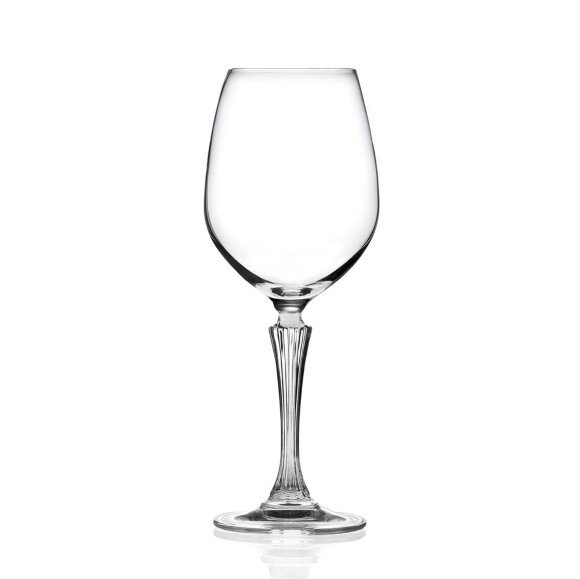 Бокал для вина 470 мл хр. стекло Luxion Glamour RCR Cristalleria [6], RIC - 81262059