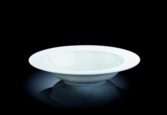Набор тарелок, d=280 мм. глубокая 800 мл. Wilmax /3/18/**, (3 ШТ в упаковке), MAG - 47458
