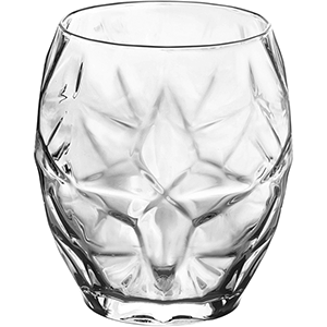стакан bormioli rocco «ориент»;стекло;0,5л;d=96,h=105мм;прозр., qg3,20262