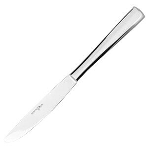 Нож столовый «Атлантис»;сталь нерж.;,L=230/120,B=4мм;металлич. COM- 3110727