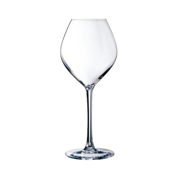 Бокал для вина 450 мл хр. стекло "Магнифик" Chef&Sommelier [6], RIC - 81269379