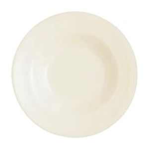 Тарелка для пасты «Интэнсити»;зеникс;0,6л;D=285,H=46мм;белый COM- 3011854
