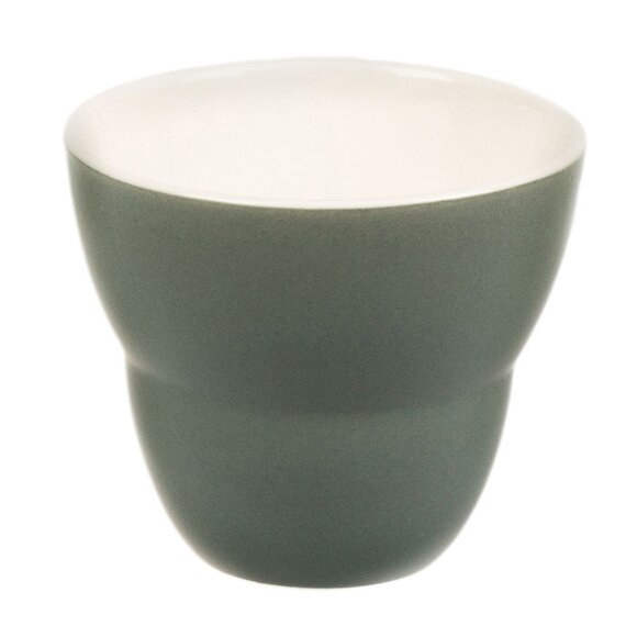 Чашка 250 мл темно-зеленая d 9 см h8 см Barista (Бариста)  [6], RIC - 81223314
