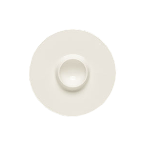 Подставка для яйца «Пьюрити»;эко-кост. фарф.;белый COM- 3171745