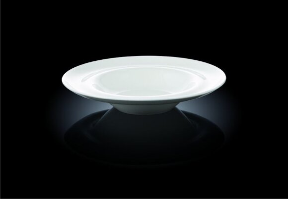 Набор тарелок, d=230 мм. глубокая 300 мл. Wilmax /3/24/, (3 ШТ в упаковке), MAG - 47408