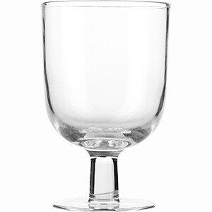 Бокал для вина «Ресто»;стекло;200мл;D=70,H=116мм;прозр. COM- 1050560