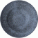 Тарелка для пасты «Органика»;керамика;D=27см;серый COM- 03013204