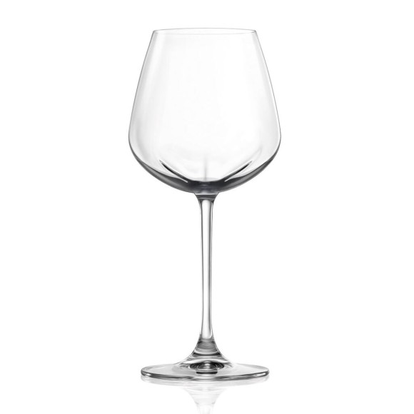 Бокал для вина 485 мл хр. стекло Aerlumer Rich White "Desire" Lucaris [6], RIC - 81269460