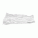 Тарелка для презентаций «Ботан»;фарфор;,L=24,B=12см;белый,матовый COM- 03012918