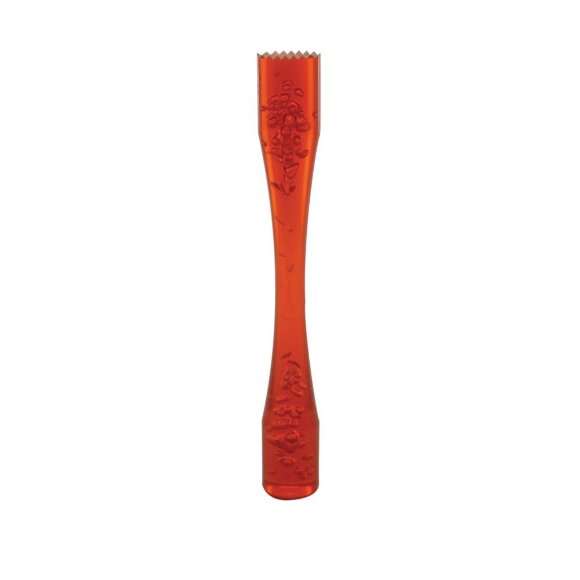 Мадлер 29,5 см d4 см оранжевый-флуоресцентный The Bars XL, RIC - 81250256